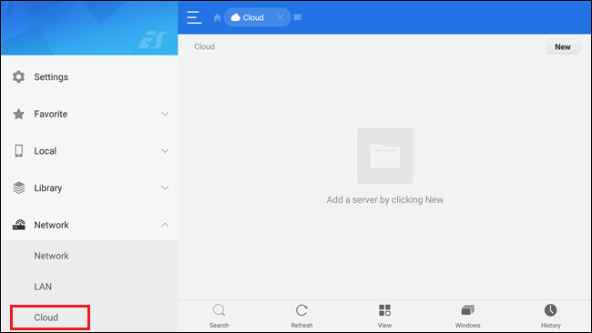 Install Android Apps on Android TV using Cloud