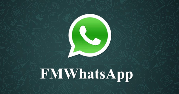 FM WhatsApp​