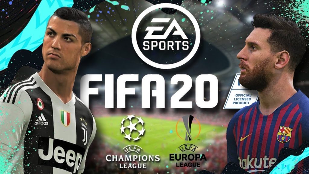 How to Play FIFA 20 APK on Android