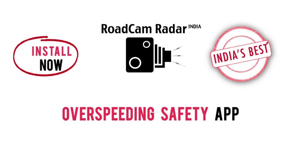 RoadCam Radar