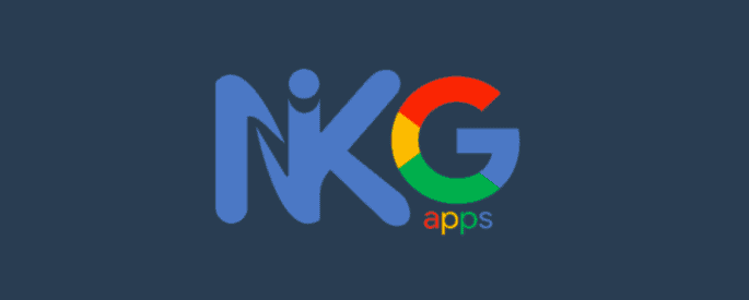 Android 13 NikGapps