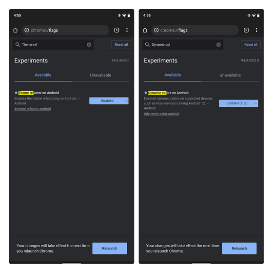 How To Enable Material You Theme In Google Chrome GuideGeekz